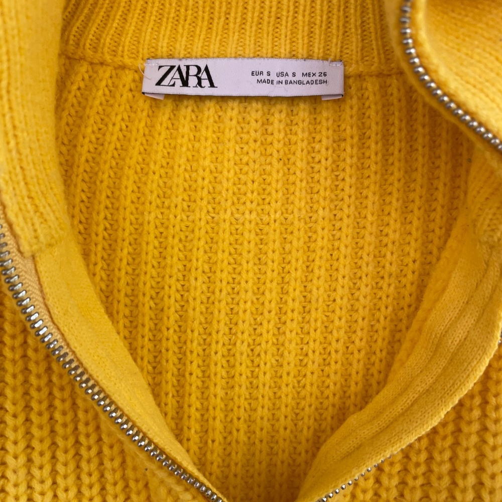 Sweater - Picture 2 of 3